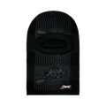 Icecream Mask Balaclava 'Black'