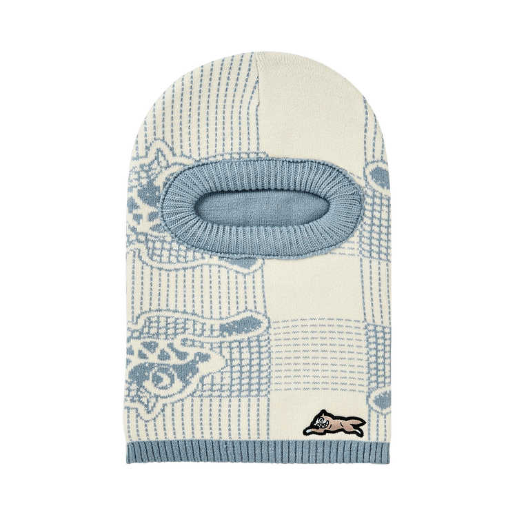 Icecream Mask Balaclava 'Whisper White'