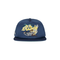 Rhude Palm Eagles Souvenier Hat 'Navy'