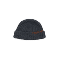Marni Shetland Mending Beanie 'Granite'