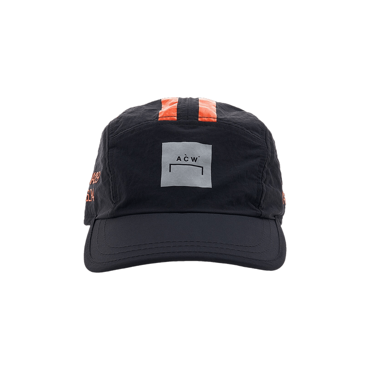 A-Cold-Wall* Stria Tech Cap 'Black'