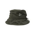 And Wander 60/40 Cloth Bucket Hat 'Khaki'