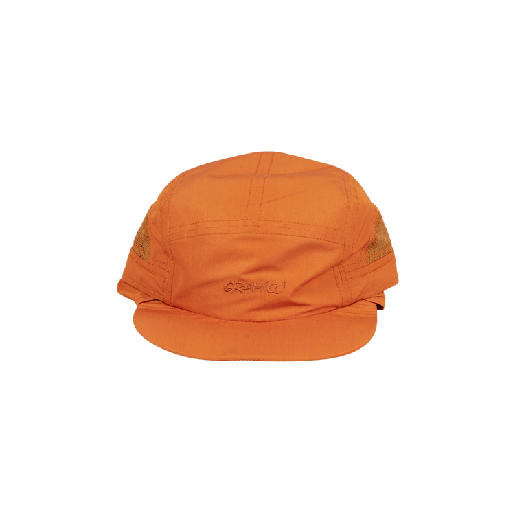 Gramicci x F/CE - Sunshade Jet Cap 'Orange'