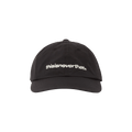 thisisneverthat SP-Logo Nylon Cap 'Black'