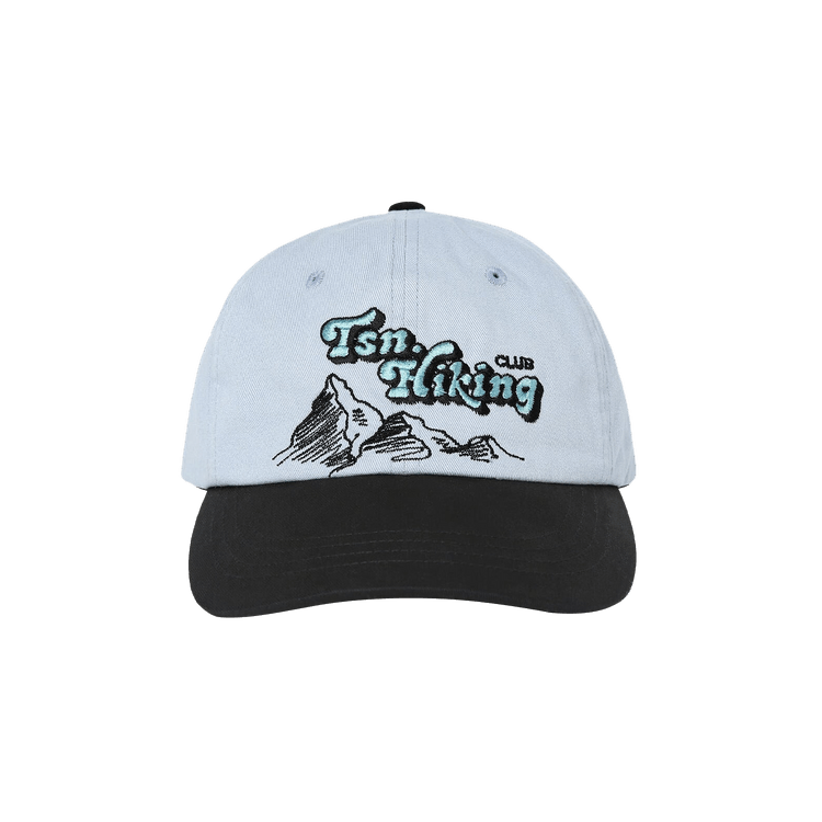 thisisneverthat Hiking Club Cap 'Slate'