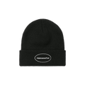 thisisneverthat ET Logo Beanie 'Black'