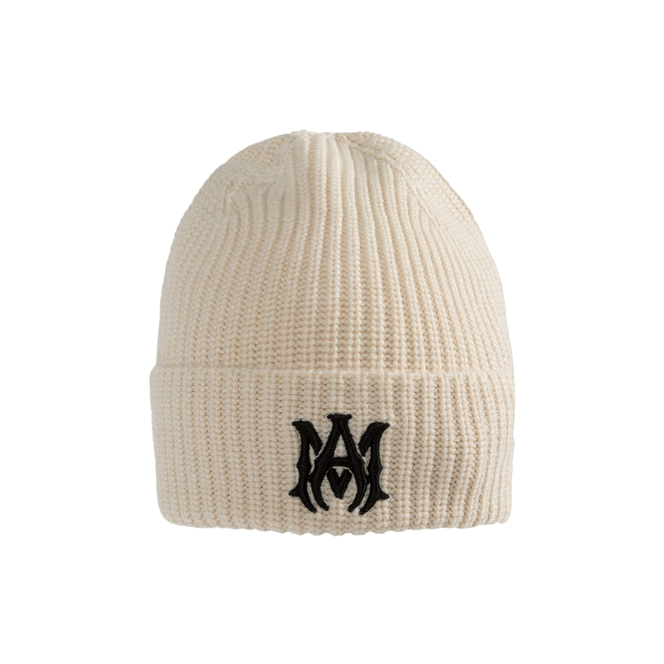 Amiri MA Beanie 'Black'