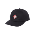 Casablanca Logo Patch Cap 'Black'