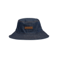 Acne Studios Denim Bucket Hat 'Indigo Blue'