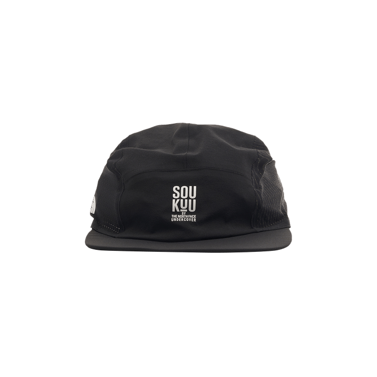 The North Face x Undercover SOUKUU Trail Run Cap 'Black'