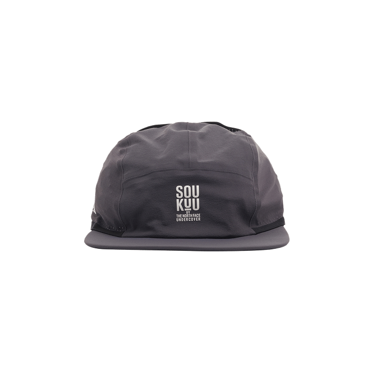 The North Face x Undercover SOUKUU Trail Run Cap 'Grey'