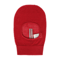 Rick Owens Passamontagna Skull 'Cardinal Red'