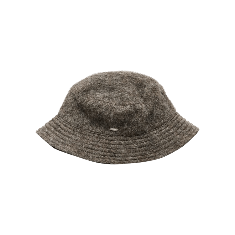 Our Legacy Bucket Hat 'Grey'