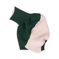 Issey Miyake Aerate Beanie 'Pink/Green'