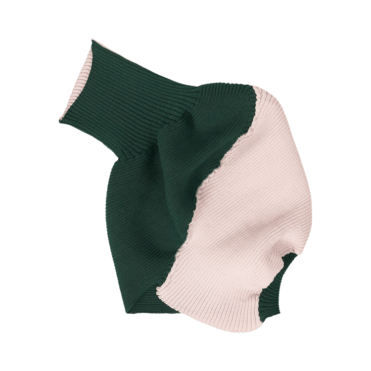 Issey Miyake Aerate Beanie 'Pink/Green'