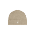 CELINE Bonnet Brode Triomphe 'Sand'