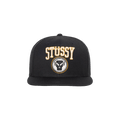 Stussy x Goldie Metalheadz 30 Snapback 'Black'