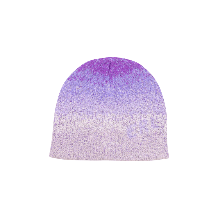 ERL Gradient Beanie 'Purple'