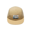 Human Made Camping Cap 'Beige'