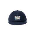Human Made Fleece Cap 'Navy'