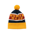 Human Made Pop Beanie 'Yellow'