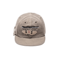 Kapital Kountry Katsuragi Kola Cap 'Grey'