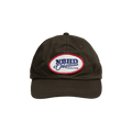 Neighborhood Dad Cap 'Olive Drab'