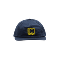 Rassvet x PACCBET Logo Cap 'Navy'