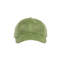 Rassvet x PACCBET Velvet Hat 'Khaki'