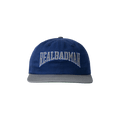 Real Bad Man Team Rbm Hat 'Navy'