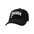 Palace Gassy 6-Panel 'Black'