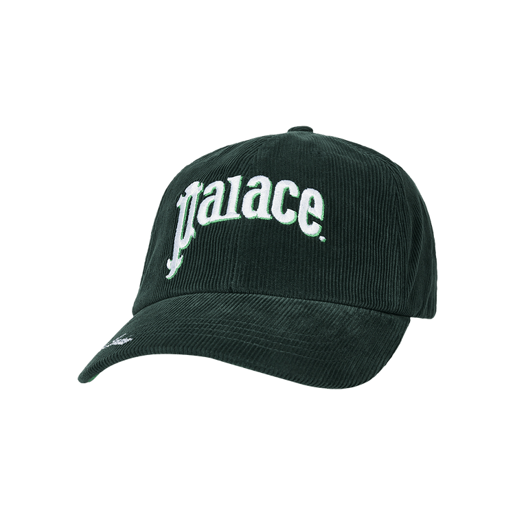 Palace Gassy 6-Panel 'Green'