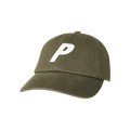 Palace P 6-Panel 'The Deep Green'