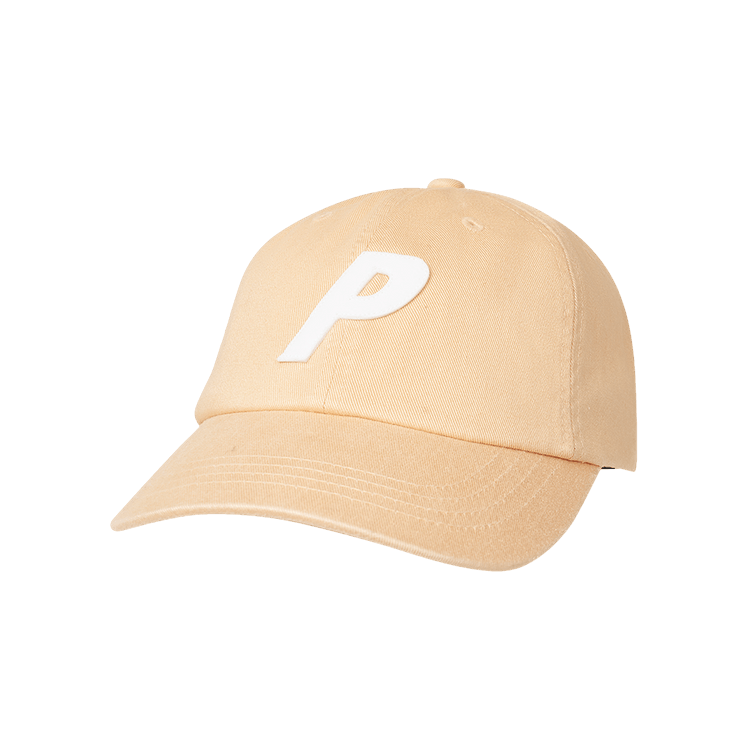 Palace P 6-Panel 'Peach'
