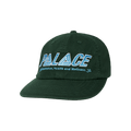 Palace Wellness Pal Hat 'Green'
