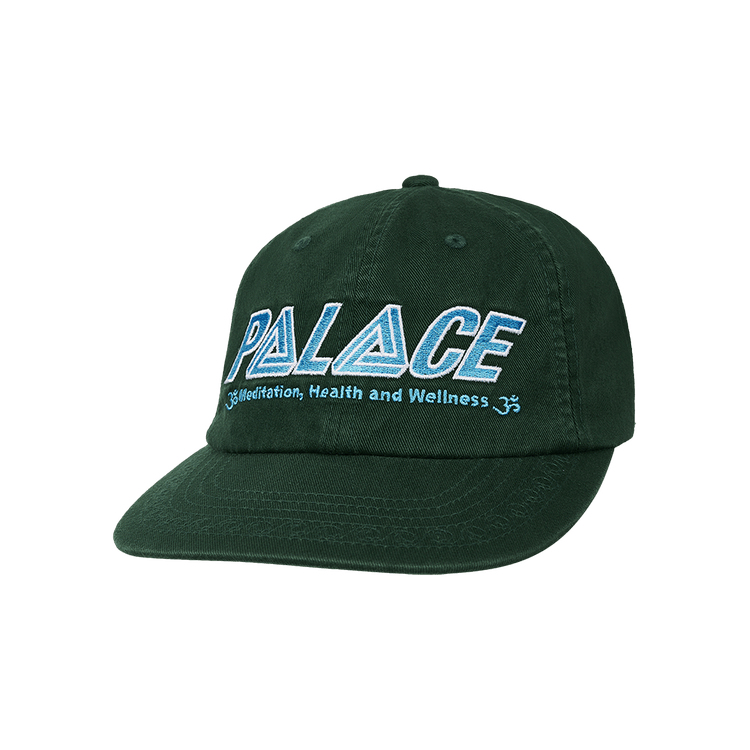 Palace Wellness Pal Hat 'Green'