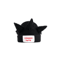 Charles Jeffrey Loverboy Berserker Beanie 'Black'