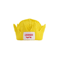 Charles Jeffrey Loverboy Chunky Crown Beanie 'Gold'