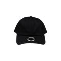 Vetements Ring Cap 'Black'