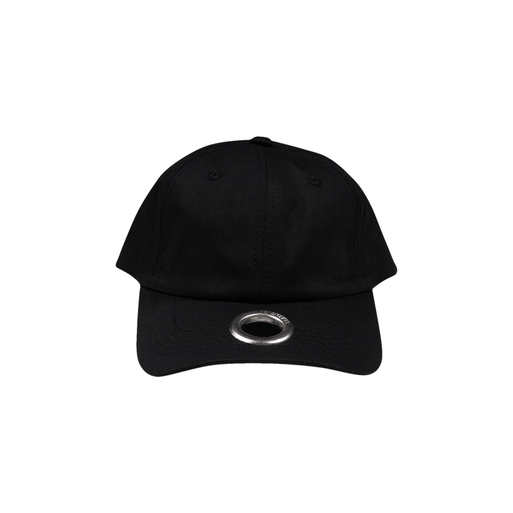 Vetements Ring Cap 'Black'