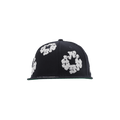 Denim Tears x New Era Cotton Wreath 59/50 'Navy'