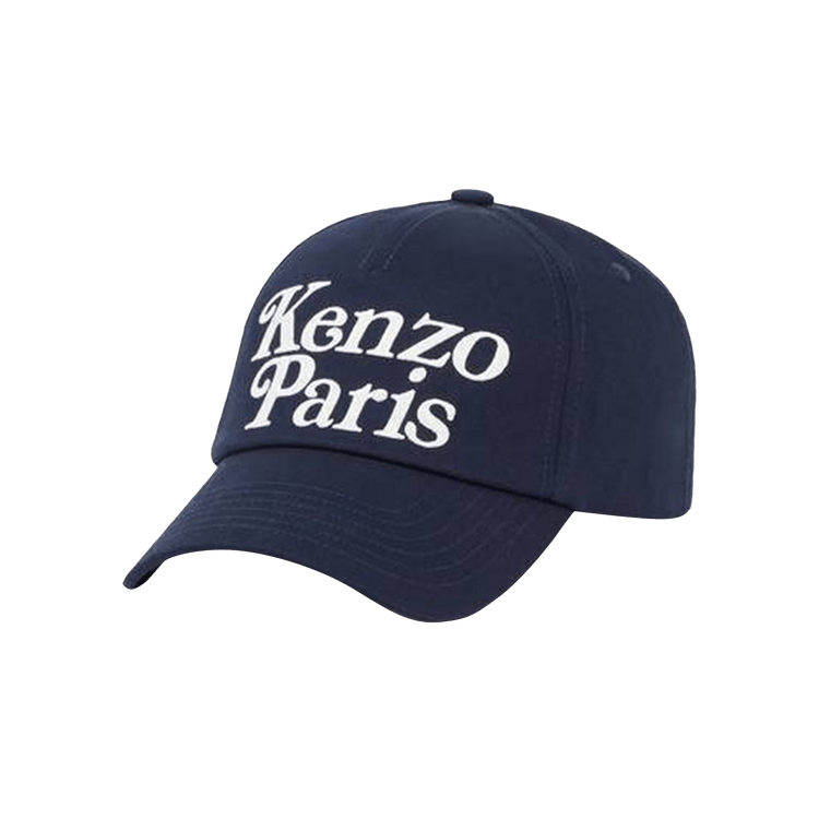 Kenzo x Verdy Utility Cap 'Navy Blue'