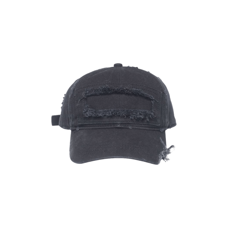 Diesel Splicing Cap 'Black'
