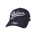 Palace New Era 9FORTY 'Navy'
