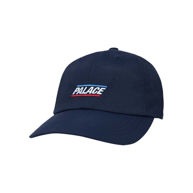 Palace Basically A Shell 6 Panel 'Navy'