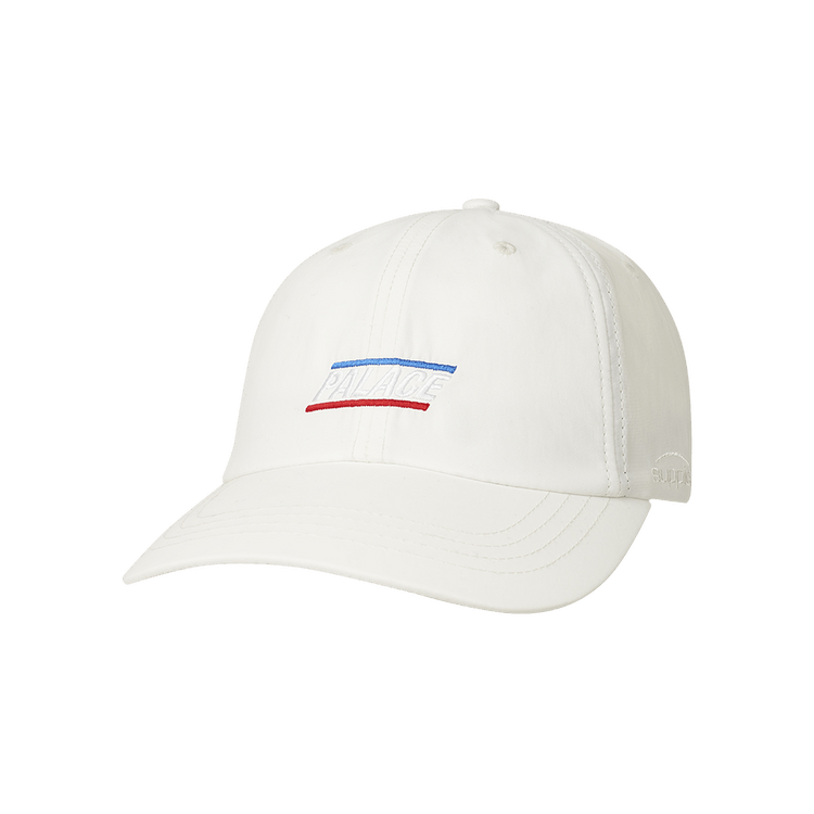 Palace Basically A Shell 6 Panel 'Soft White'