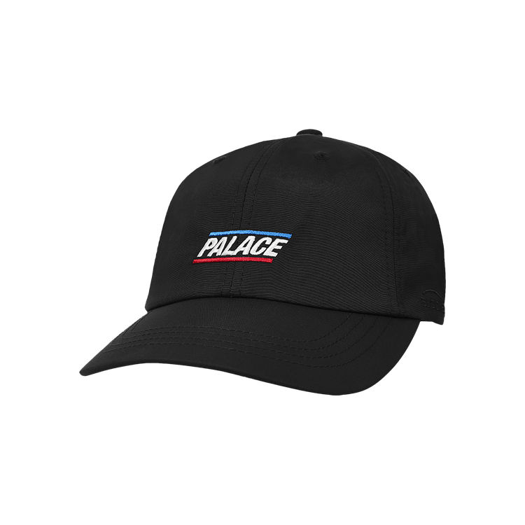 Palace Basically A Shell 6 Panel 'Black'