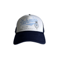 Nahmias Miracle Way Trucker Hat 'Navy'