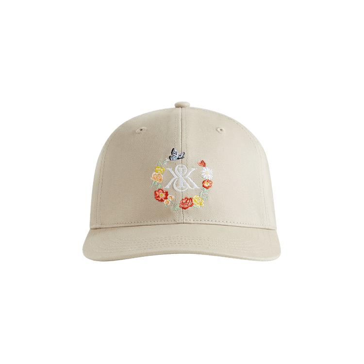 Kith Aaron Cap 'Canvas'