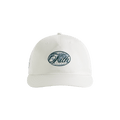 Kith Gwynn Pinchcrown Snapback 'Sandrift'